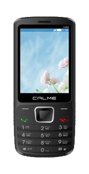 Calme C660 Price With Specifications